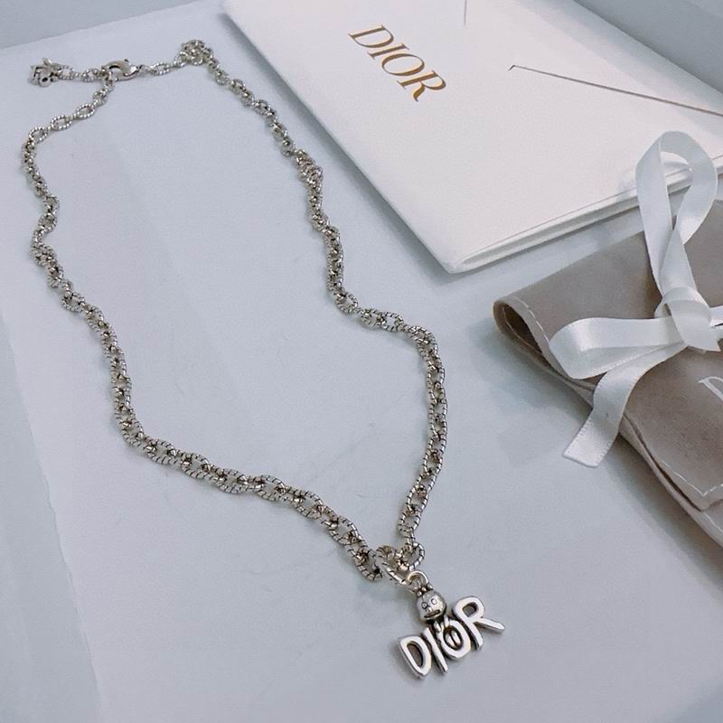 Dior Necklace 03lyh169